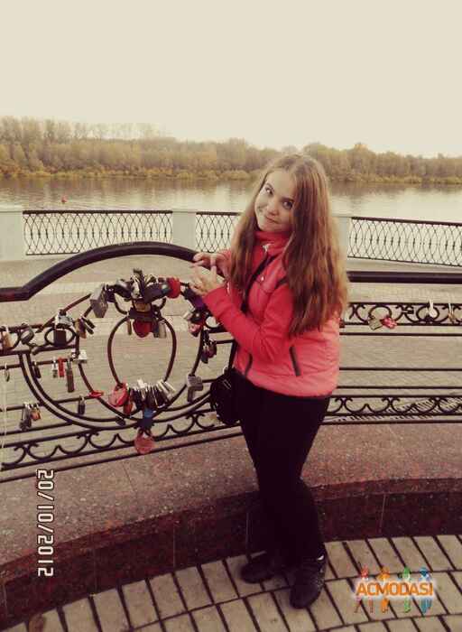 Юлия Дмитриевна Полысаева фото №401176. Загружено 05 Мая 2013