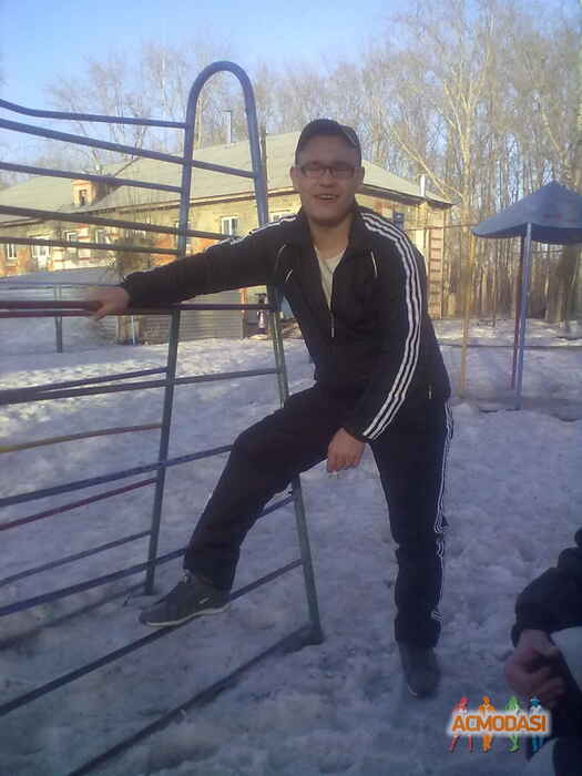 Александр Николаевич Оньшин фото №406548. Загружено 12 Мая 2013