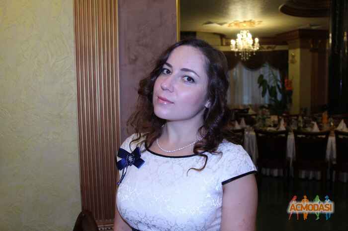 Анна Евгеньевна Литровник фото №484146. Загружено 03 Сентября 2013