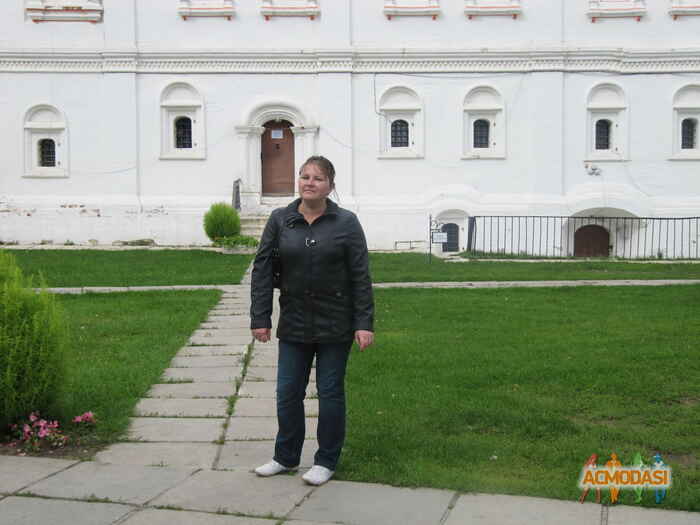 Васса  Пластикова фото №524127. Загружено 03 Ноября 2013