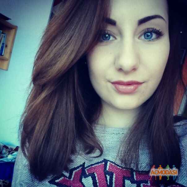 Полина Викторовна Борисова фото №608578. Загружено 04 Марта 2014