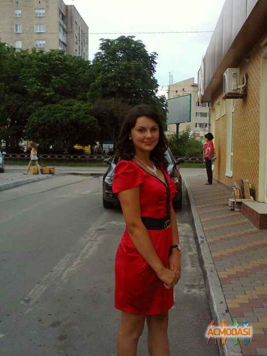 Алла Павловна Колодня фото №614175. Загружено 13 Марта 2014