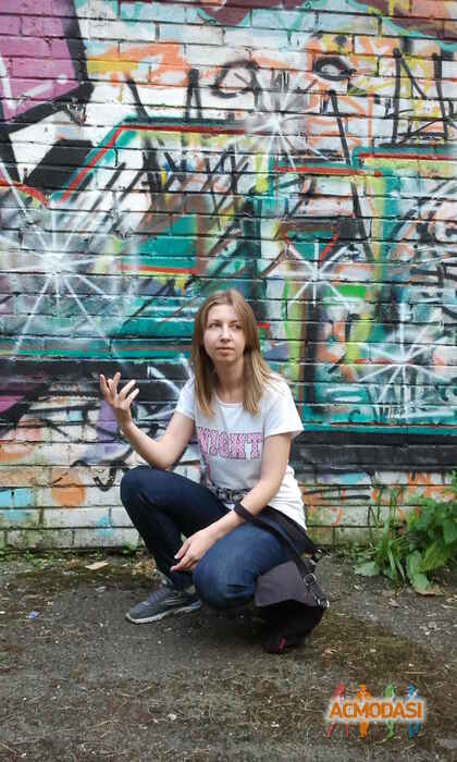 Валерия Васильевна Слесаренко фото №679141. Загружено 27 Июня 2014