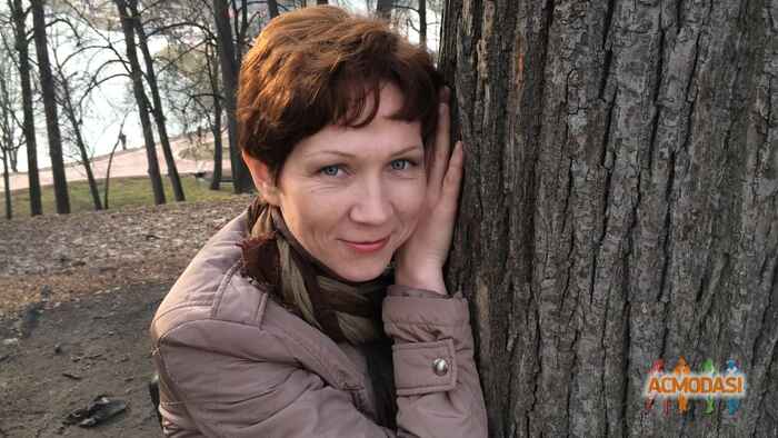 Ольга Александровна Баскакова фото №691356. Загружено 16 Июля 2014
