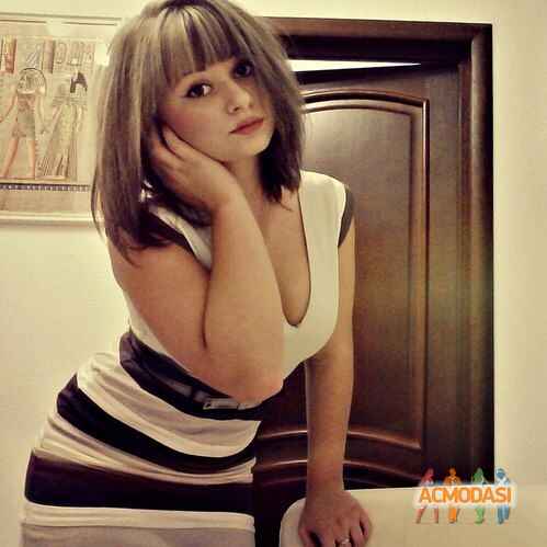 Карина Олеговна Никифорова фото №745578. Загружено 03 Октября 2014