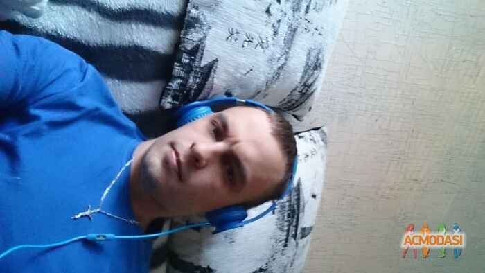 Кирилл Валерьевич Комаров фото №813641. Загружено 03 Февраля 2015