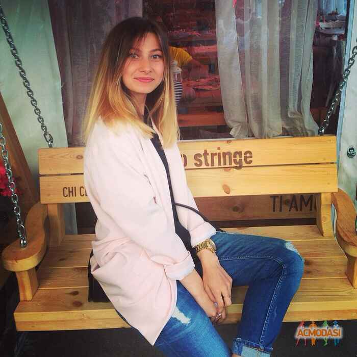 Анютка  Рыжова фото №841356. Загружено 29 Марта 2015