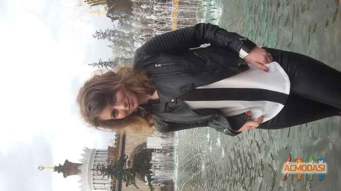 Анна Андреевна Панкратова фото №864381. Загружено 24 Мая 2015