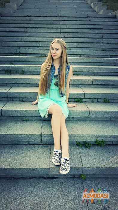 Yulia  Dovgan фото №934086. Загружено 10 Октября 2015