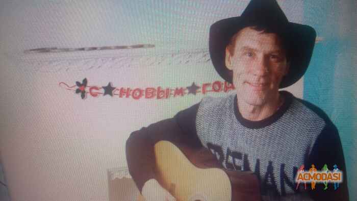 Андрей  Георгиевич фото №970084. Загружено 21 Декабря 2015