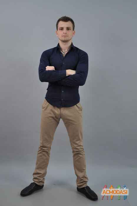 Роман Александрович Тузов фото №1032658. Загружено 04 Мая 2016