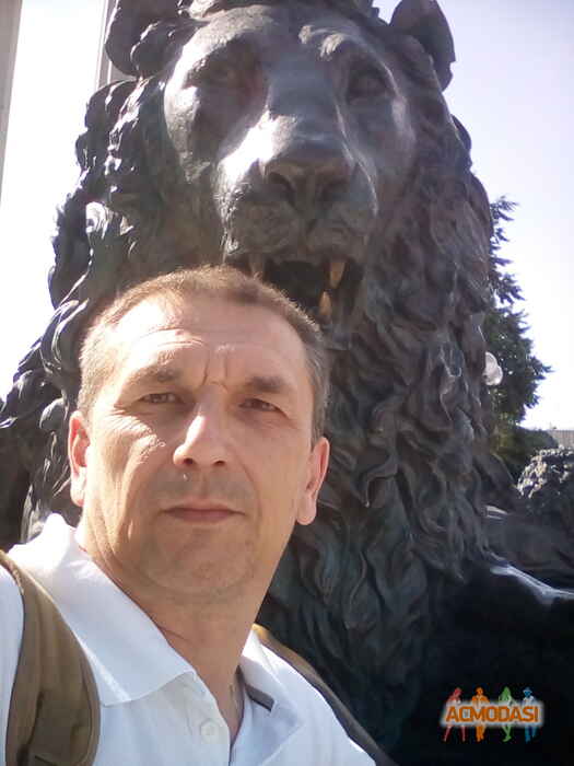Александр Валентинович Кисленко фото №1228455. Загружено 20 Сентября 2017