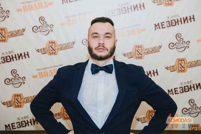 Егор Михайлович Бабкин фото №1082713. Загружено 09 Сентября 2016