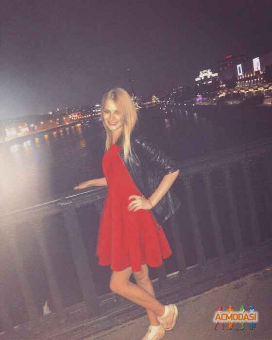 Алёна Алексеевна Федорова фото №1234522. Загружено 05 Октября 2017