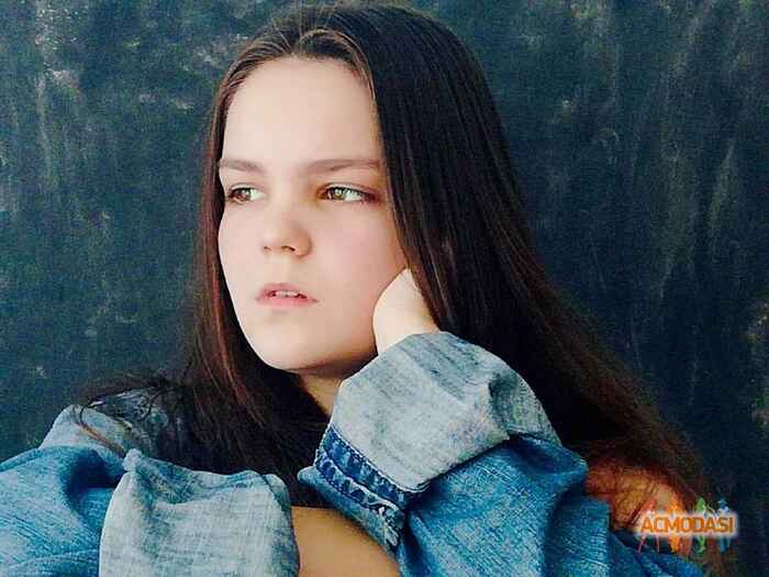Полина Евгеньевна Захарова фото №1355445. Загружено 07 Августа 2018