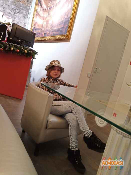 Ксюша Валерьевна Якушева фото №1550033. Загружено 14 Декабря 2019