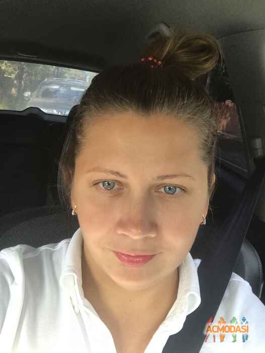 Ольга Александровна Томова фото №1363327. Загружено 26 Августа 2018