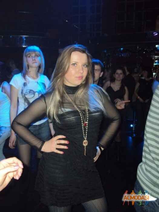 Гурова Анастасия Валерьевна фото №113488. Загружено 01 Декабря 2011