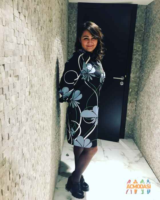 Зарина Наимовна Исмагулова фото №1447817. Загружено 16 Апреля 2019