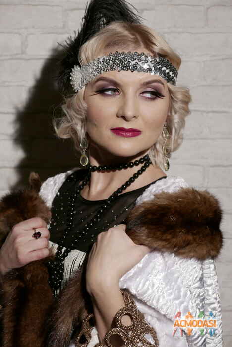 Юлия Юрьевна Дольная фото №1453693. Загружено 02 Мая 2019