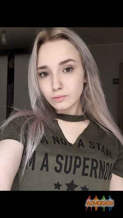 Диана Наилевна Хасянова фото №1485862. Загружено 15 Июля 2019