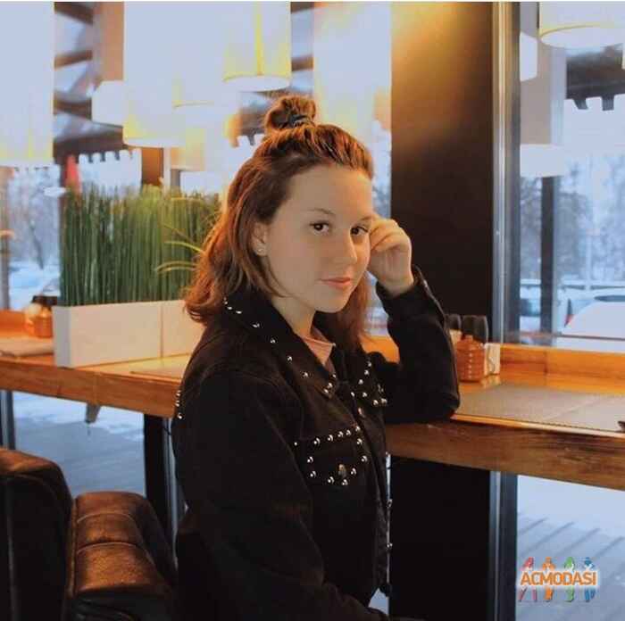 Алина Рустамовна Набиуллина фото №1501647. Загружено 20 Августа 2019
