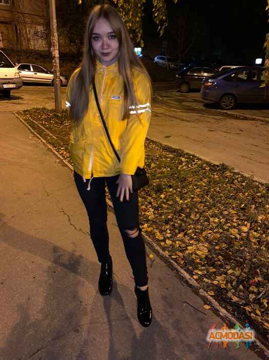 Татьяна Павловна Кадкина фото №1530889. Загружено 24 Октября 2019