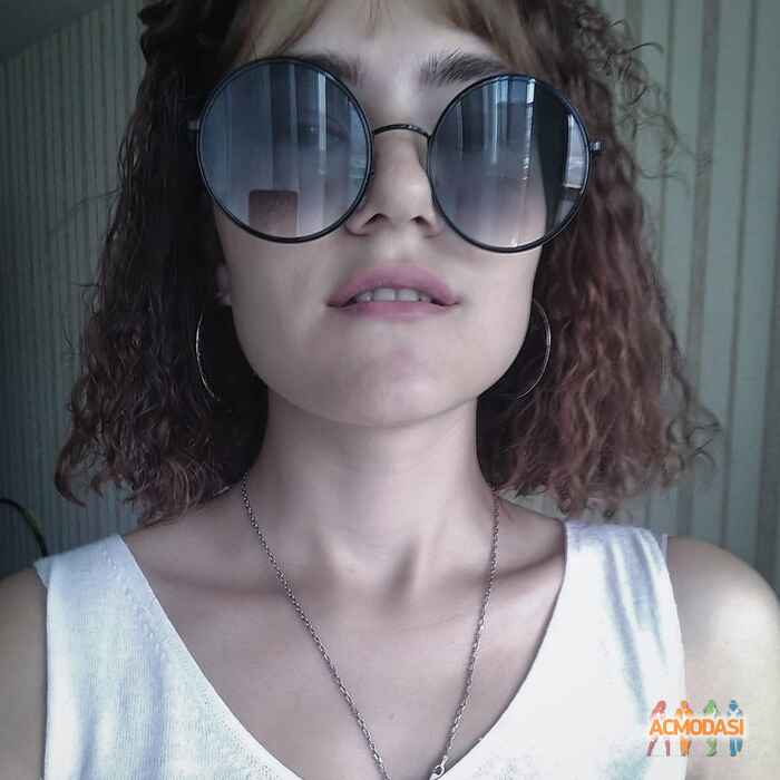 Екатерина Олеговна Мелихова фото №1632198. Загружено 24 Августа 2020