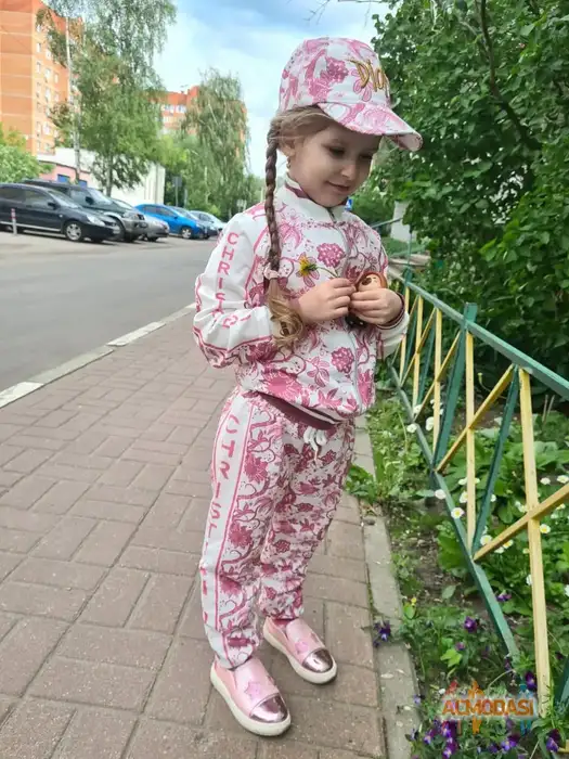 Ксения  Теликова фото №1936486. Загружено 17 Сентября 2025