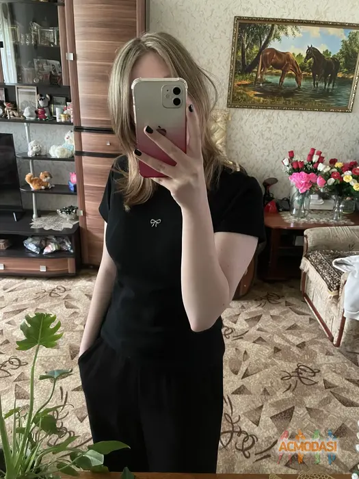аня  ломовцова фото №1930548. Загружено 03 Июля 2025