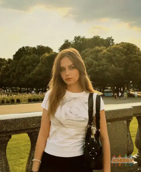 Дарья  Завадская фото №1943052. Загружено 04 Декабря 2025