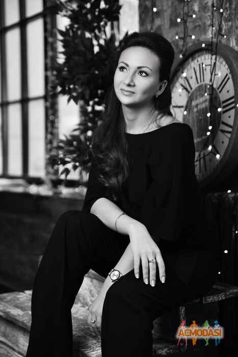 Марина Александровна Кулешова фото №1141512. Загружено 01 Февраля 2017