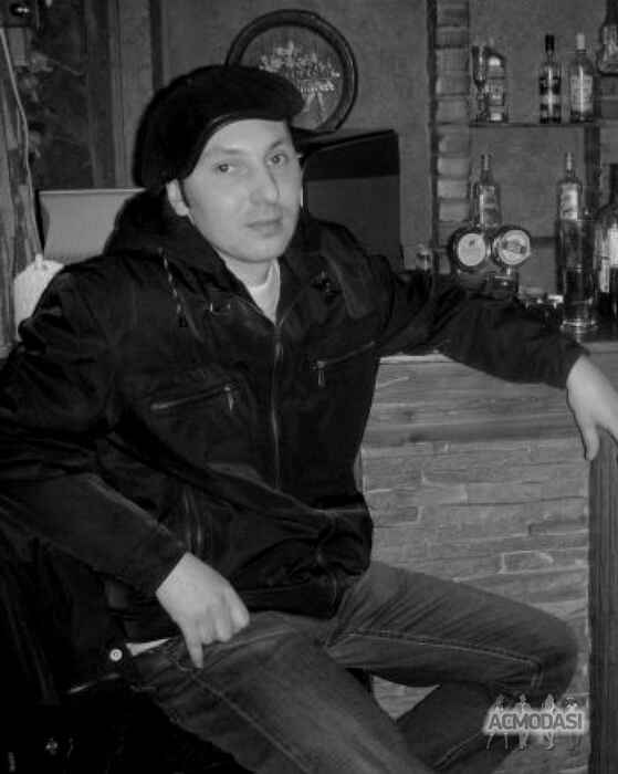 Александр  Макаров фото №186790. Загружено 19 Апреля 2012