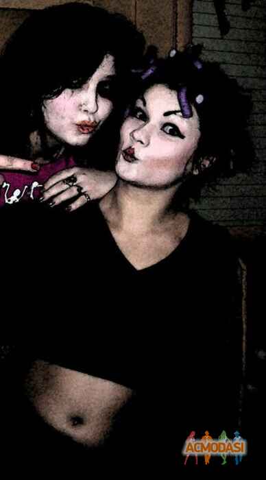 Кэтрин Олеговна Макарова фото №231990. Загружено 01 Августа 2012