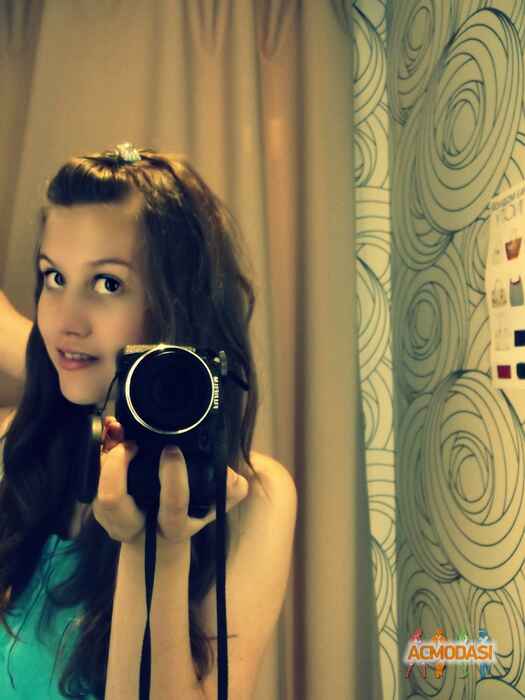 Анастасия Дмитриевна Шемякина фото №260170. Загружено 25 Сентября 2012