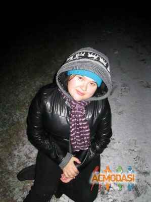 Анастасия Евгеньевна Соловьёва фото №296389. Загружено 23 Ноября 2012