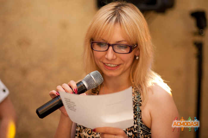 Екатерина Вадимовна Заслонкина фото №305288. Загружено 06 Декабря 2012