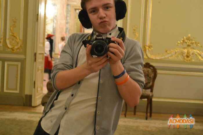 Сергей Игоревич Лоцанс фото №329273. Загружено 19 Января 2013