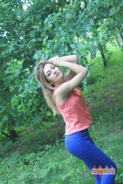 Кристина Вячеславовна Овсянникова фото №506418. Загружено 08 Октября 2013