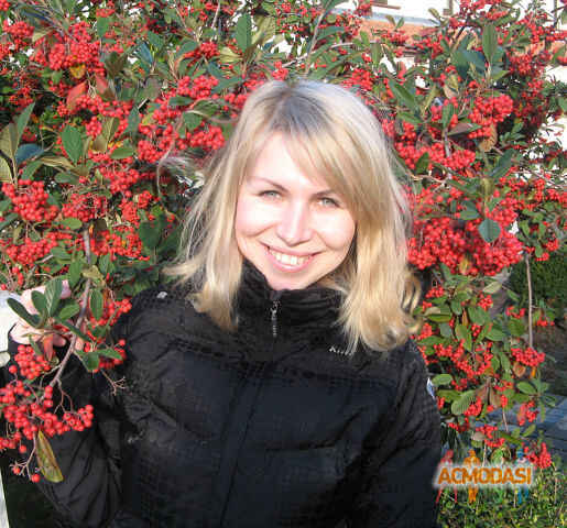 Олеся   фото №527046. Загружено 06 Ноября 2013