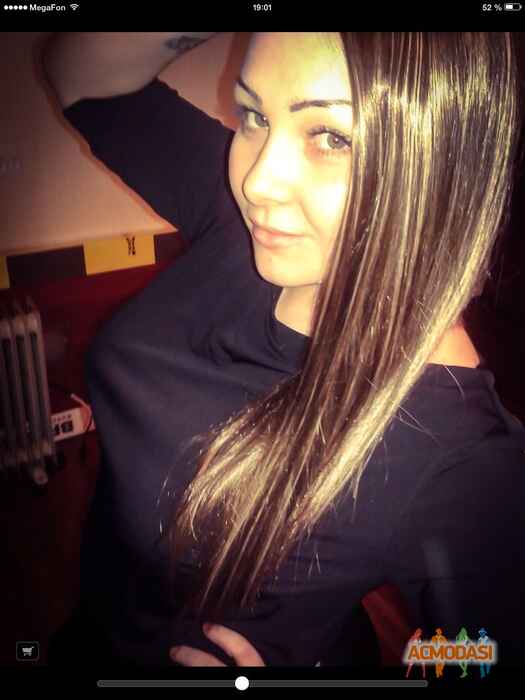 Ольга Рашидовна Мельникова фото №645958. Загружено 02 Мая 2014