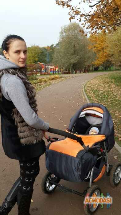 Виктория  Алексеевна фото №659672. Загружено 27 Мая 2014