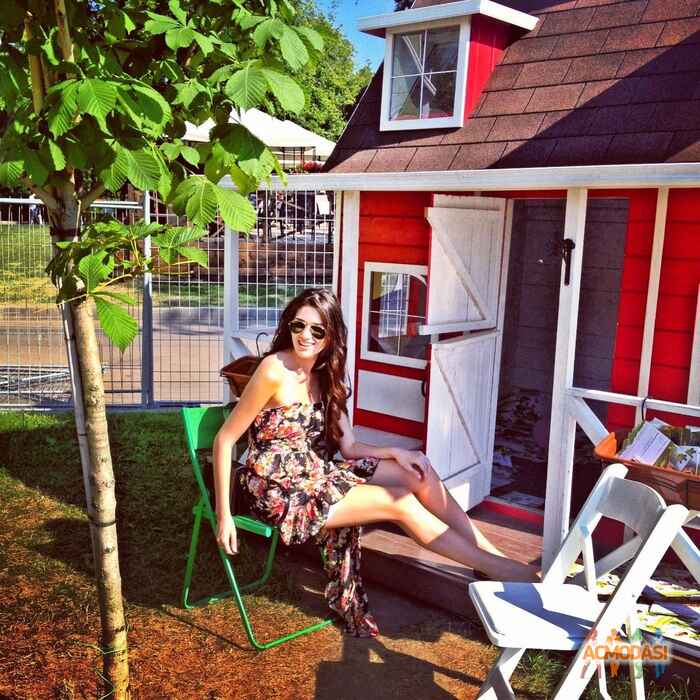 Nicole   фото №671661. Загружено 16 Июня 2014