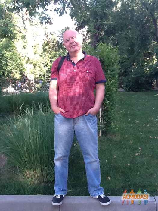 Александр Владимирович Внуков фото №711249. Загружено 17 Августа 2014