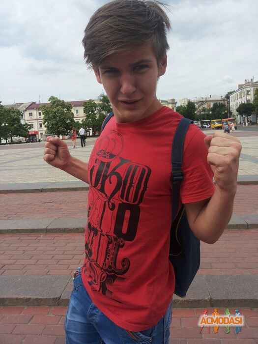 Владислав Николаевич Шаповал фото №715682. Загружено 22 Августа 2014