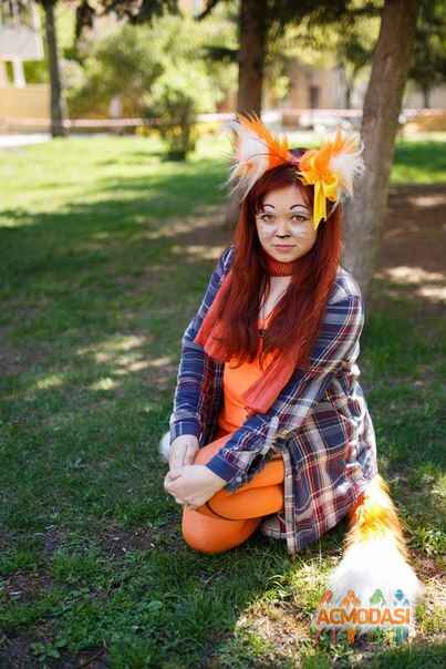 Света Мулыкина (псевдоним фото №931480. Загружено 05 Октября 2015