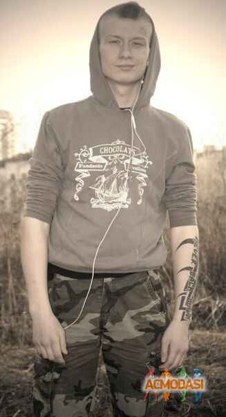 Никита Евгеньевич Дацкевич фото №963288. Загружено 03 Декабря 2015