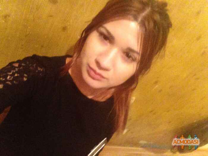 Арина  Рамилевна фото №999124. Загружено 18 Февраля 2016