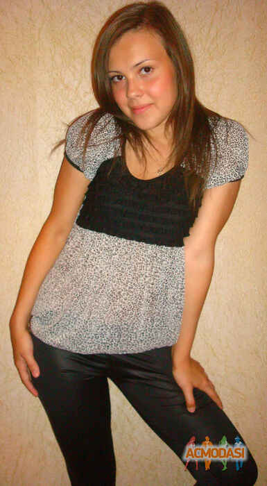 Ралина Радиковна Хадеева фото №74444. Загружено 20 Сентября 2011