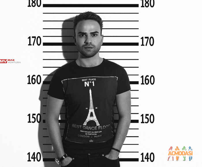 Павел Владиславович Свешников фото №1062429. Загружено 25 Июля 2016
